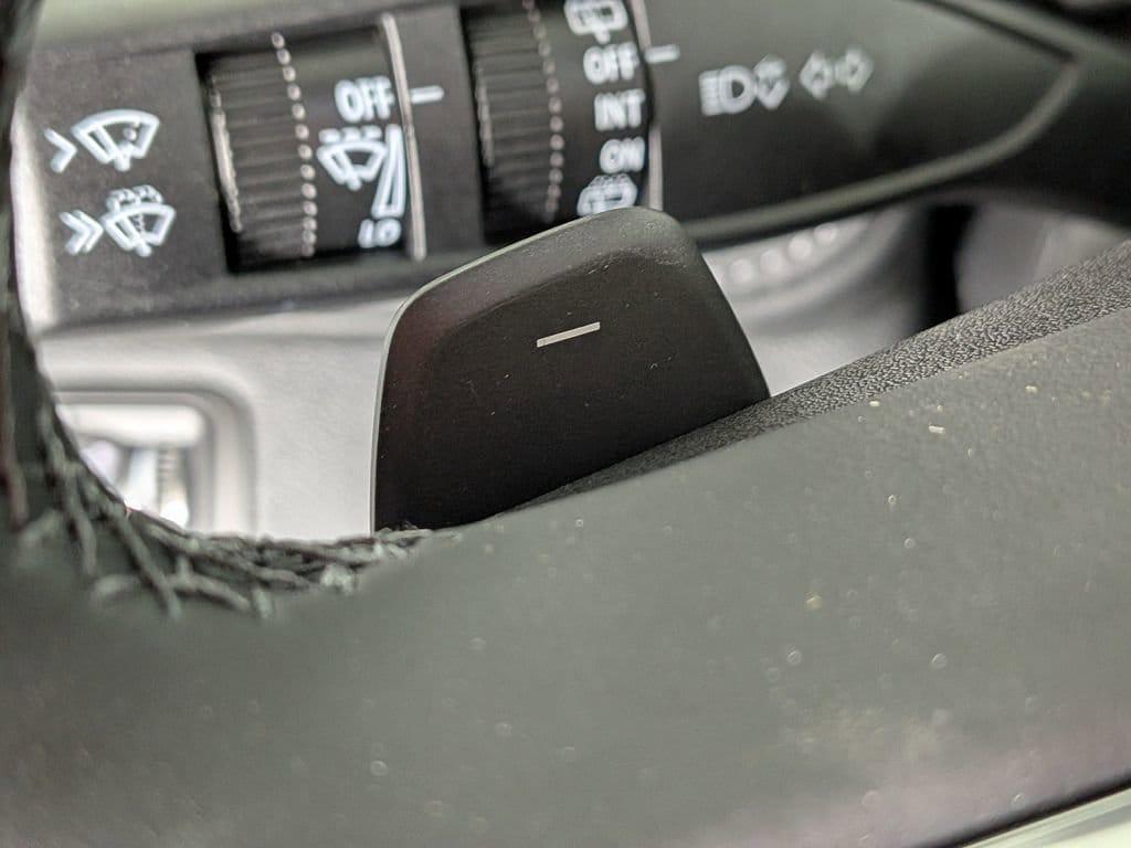 new 2026 Chevrolet Equinox car, priced at $34,428