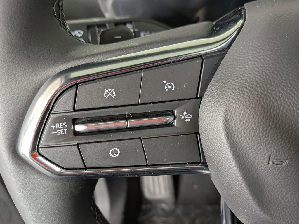 new 2026 Chevrolet Equinox car, priced at $34,428