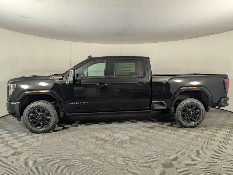 new 2025 GMC Sierra 2500 car, priced at $86,955