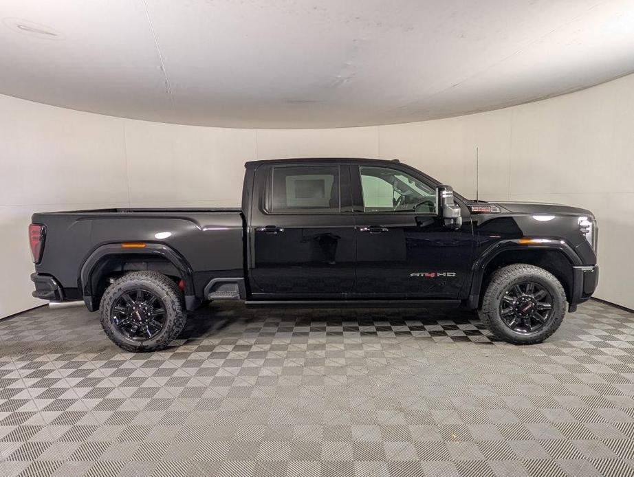 new 2025 GMC Sierra 2500 car, priced at $86,955