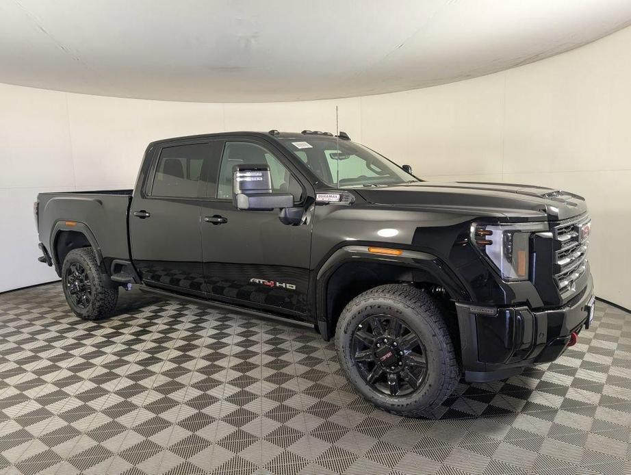 new 2025 GMC Sierra 2500 car, priced at $86,955