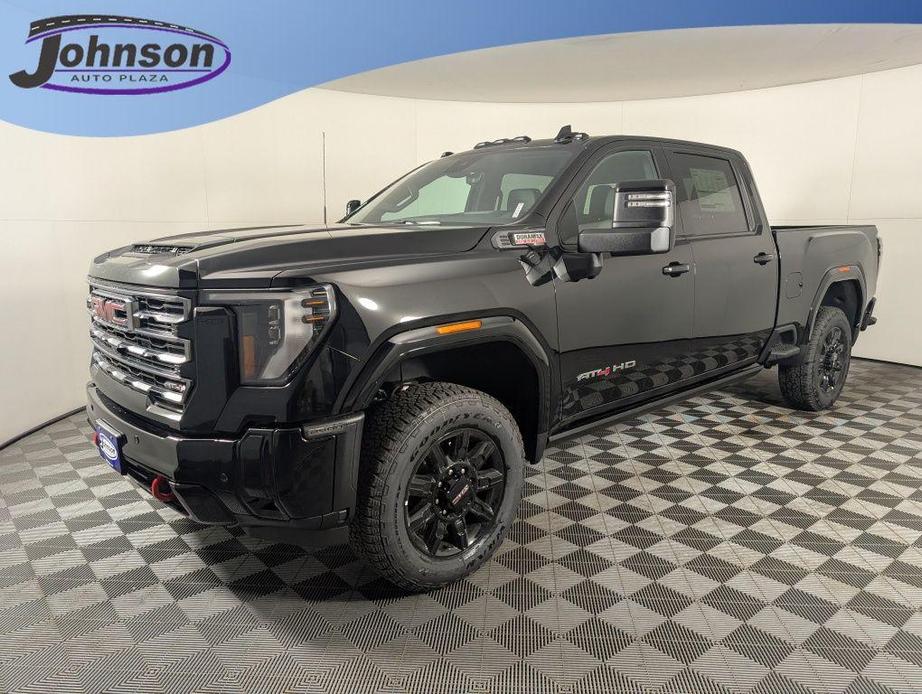 new 2025 GMC Sierra 2500 car, priced at $86,955