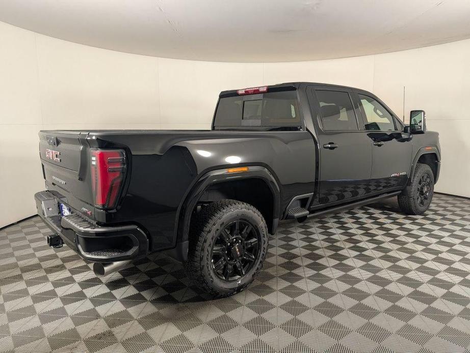 new 2025 GMC Sierra 2500 car, priced at $86,955