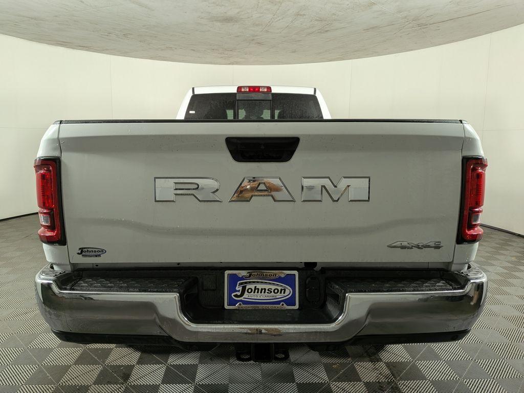 new 2026 Ram 2500 car, priced at $59,174