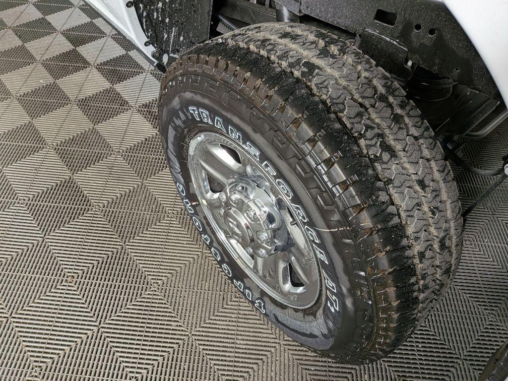 new 2026 Ram 2500 car, priced at $59,174