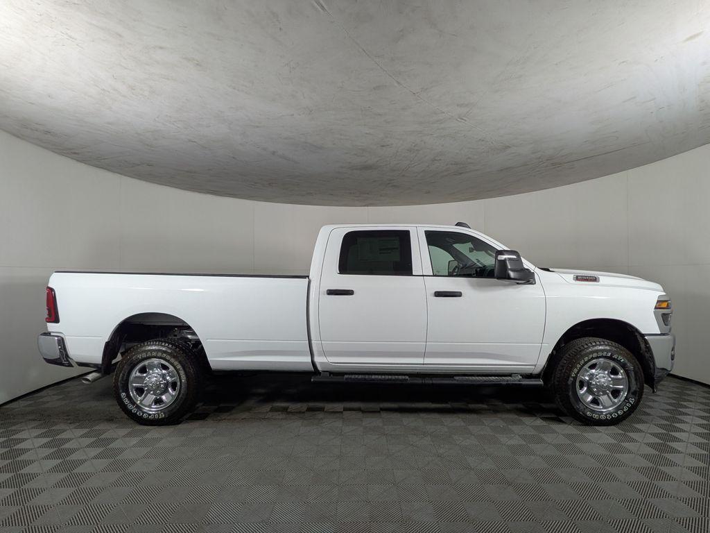 new 2026 Ram 2500 car, priced at $59,174