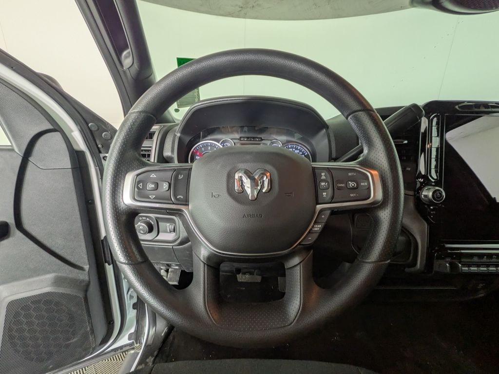 new 2026 Ram 2500 car, priced at $59,174