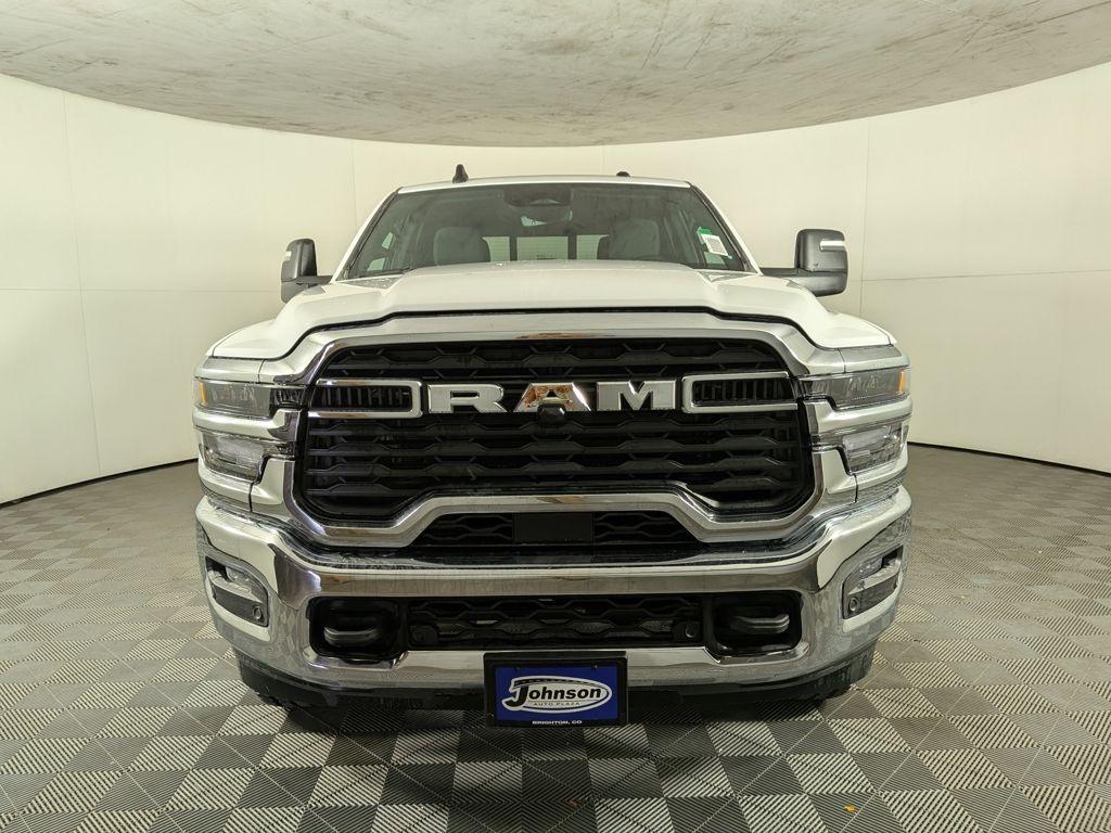 new 2026 Ram 2500 car, priced at $59,174