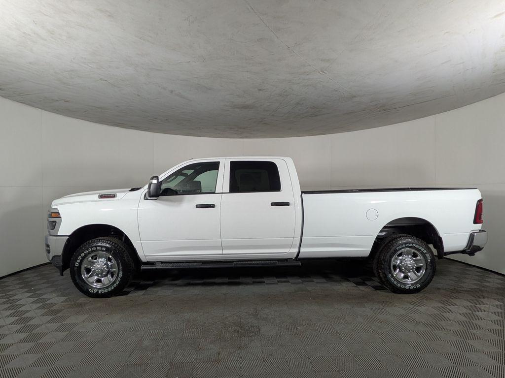 new 2026 Ram 2500 car, priced at $59,174