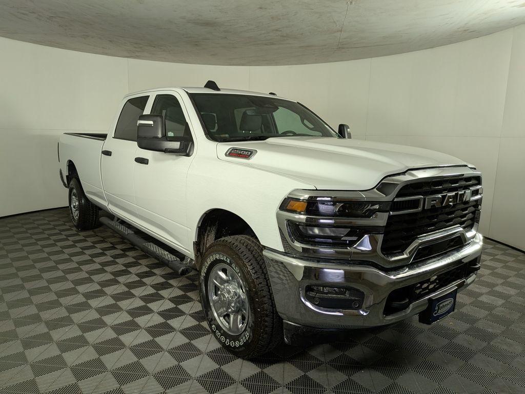 new 2026 Ram 2500 car, priced at $59,174