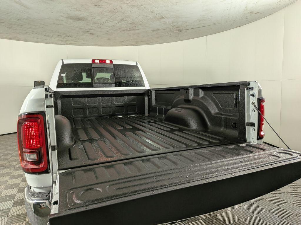new 2026 Ram 2500 car, priced at $59,174