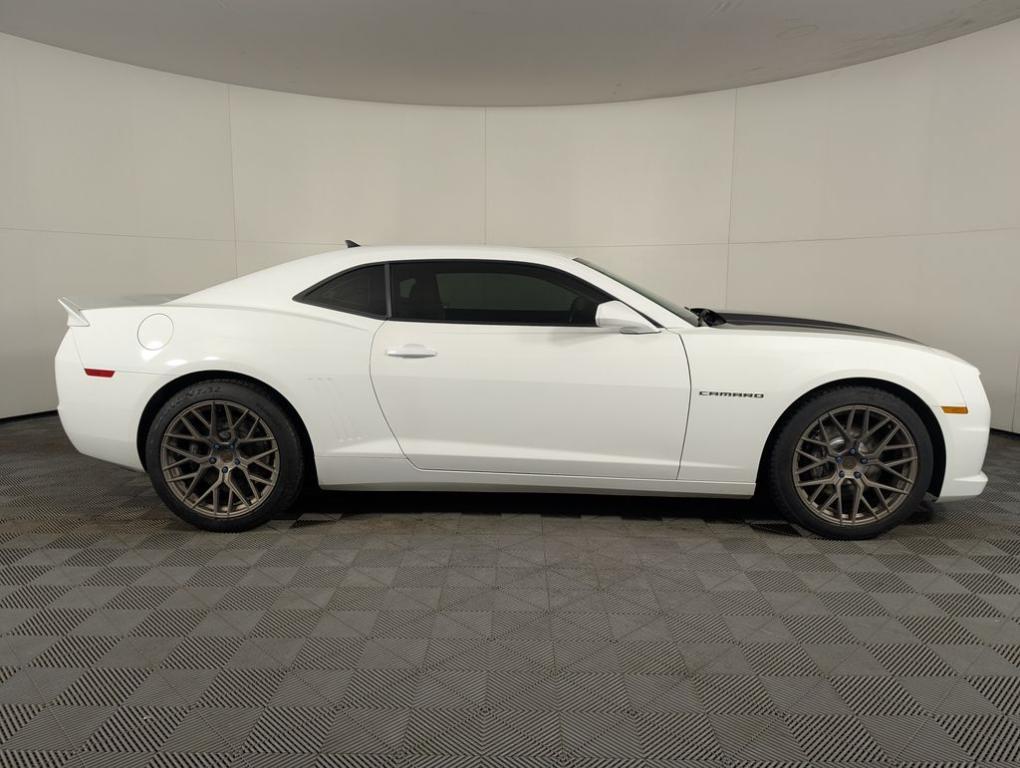 used 2013 Chevrolet Camaro car, priced at $18,488