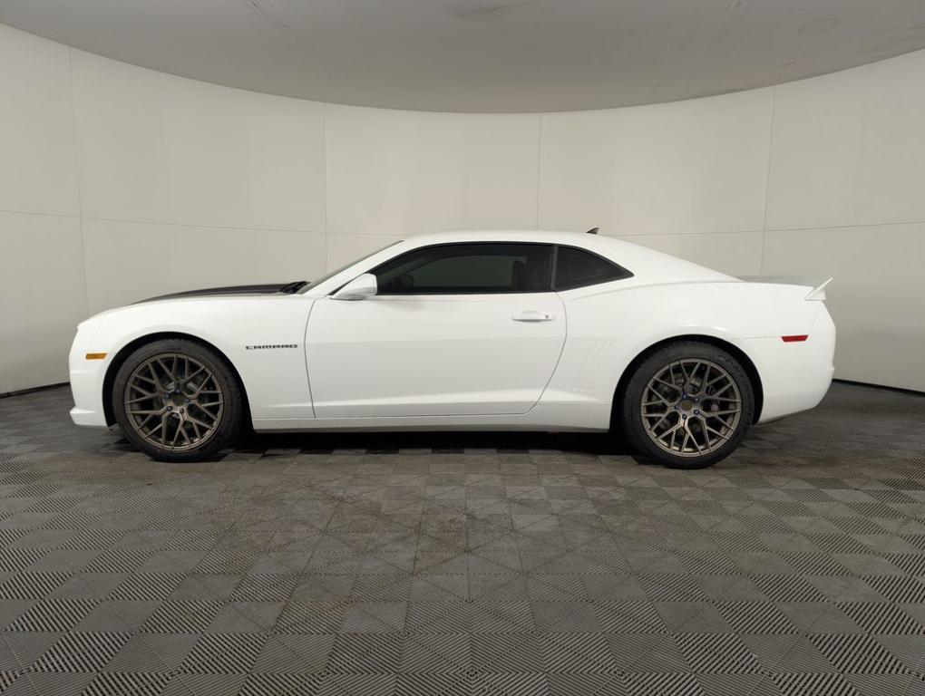 used 2013 Chevrolet Camaro car, priced at $18,488