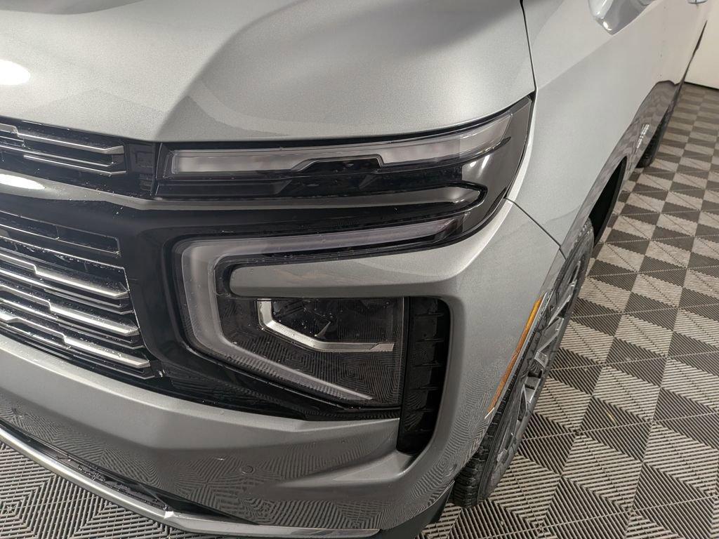new 2025 Chevrolet Tahoe car, priced at $93,929