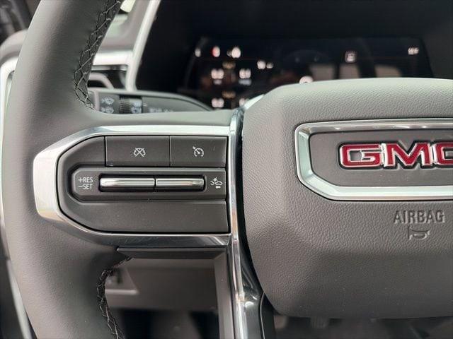 new 2026 GMC Canyon car, priced at $47,261