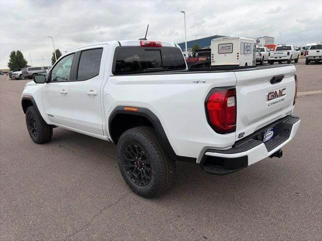 new 2026 GMC Canyon car, priced at $47,261