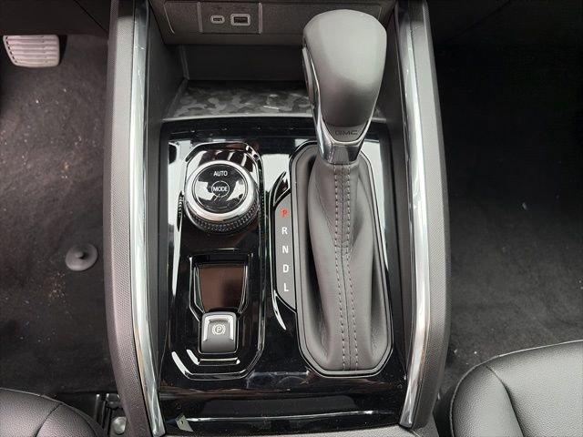 new 2026 GMC Canyon car, priced at $47,261