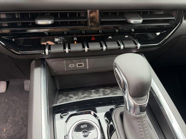 new 2026 GMC Canyon car, priced at $47,261