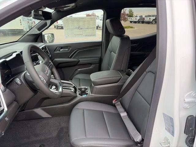 new 2026 GMC Canyon car, priced at $47,261