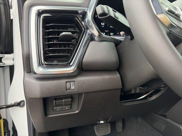 new 2026 GMC Canyon car, priced at $47,261