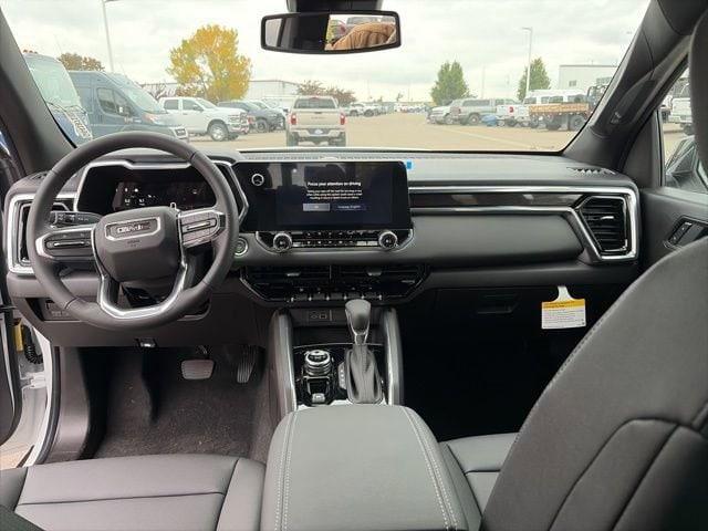 new 2026 GMC Canyon car, priced at $47,261