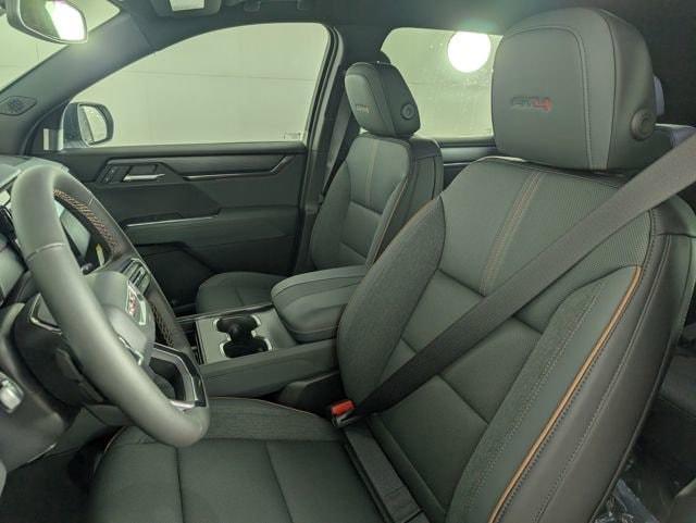 new 2025 GMC Acadia car, priced at $53,394
