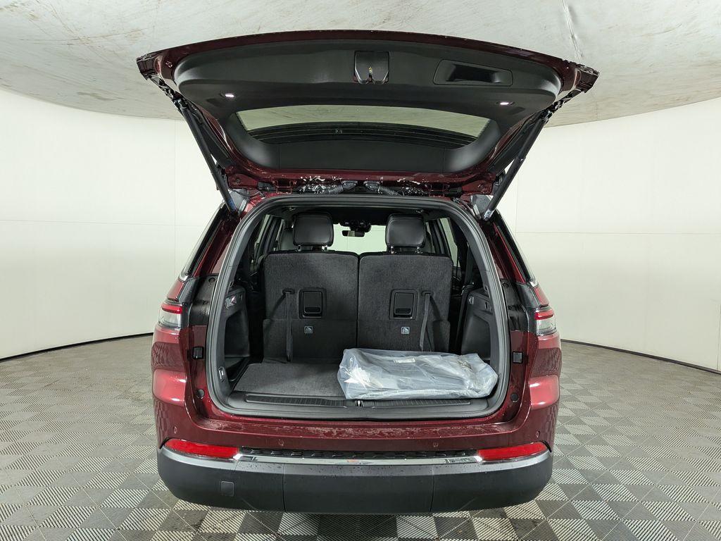 new 2025 Jeep Grand Cherokee L car, priced at $43,835