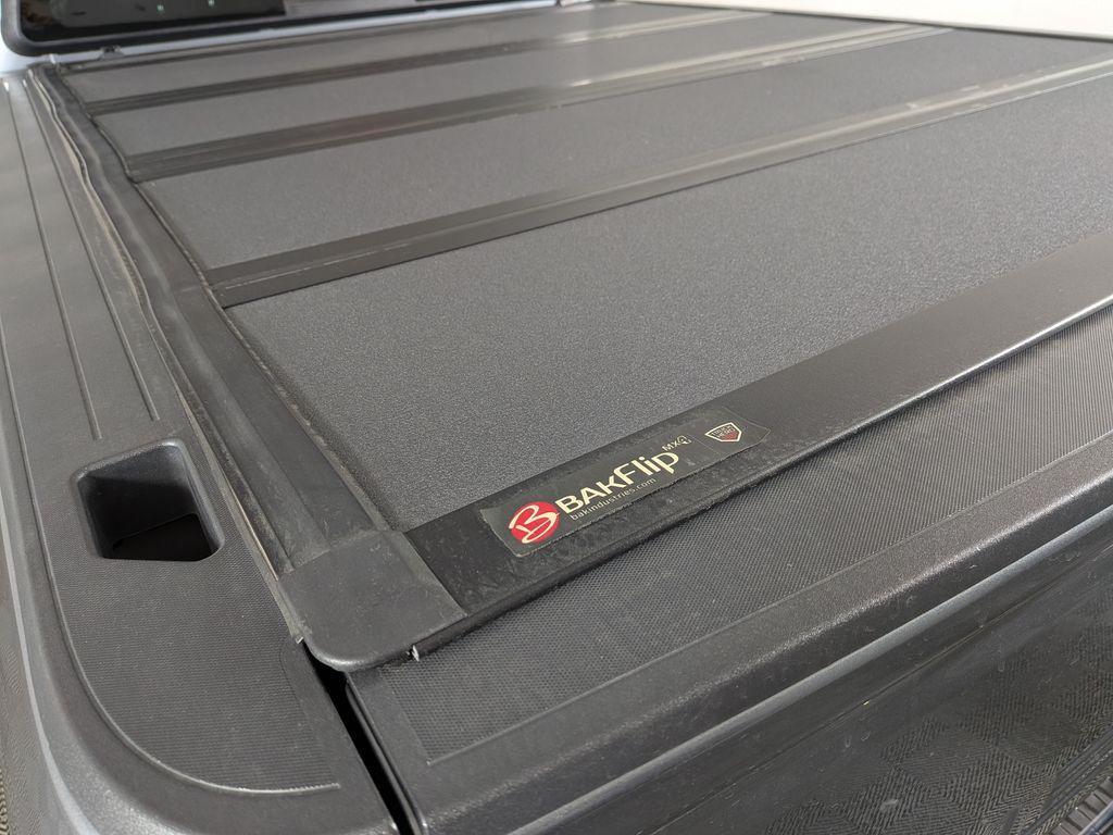 used 2021 Chevrolet Colorado car, priced at $28,488