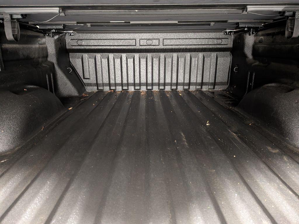 used 2021 Chevrolet Colorado car, priced at $28,488