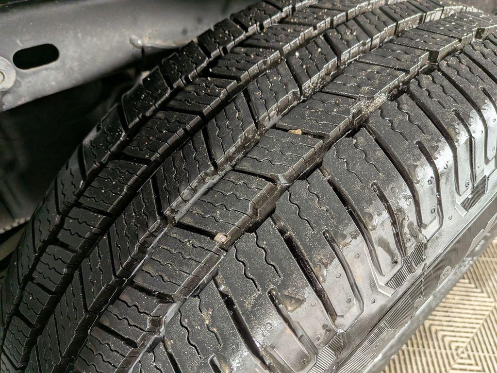 used 2021 Chevrolet Colorado car, priced at $28,488