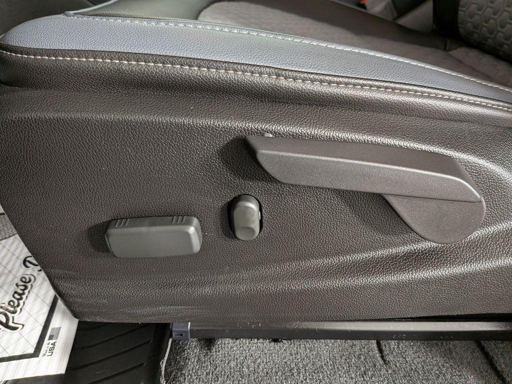 used 2021 Chevrolet Colorado car, priced at $28,488