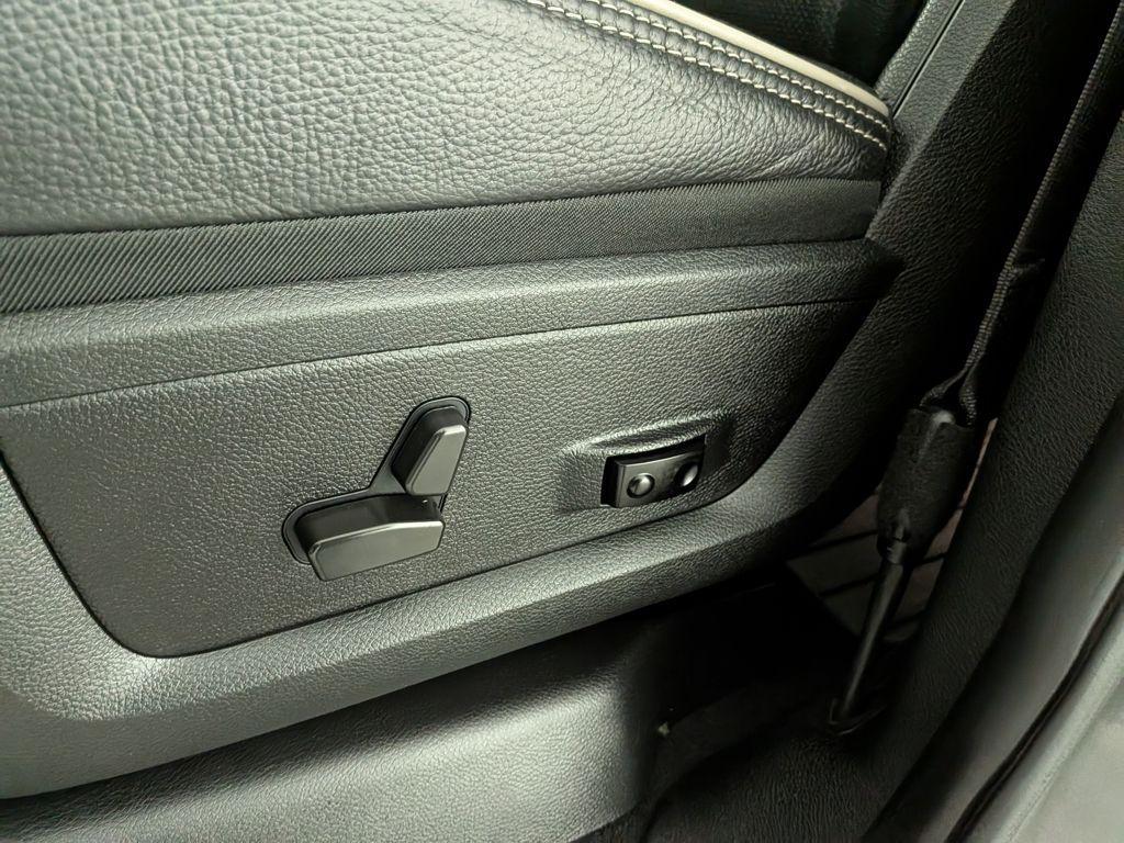 used 2021 Ram 2500 car, priced at $53,488