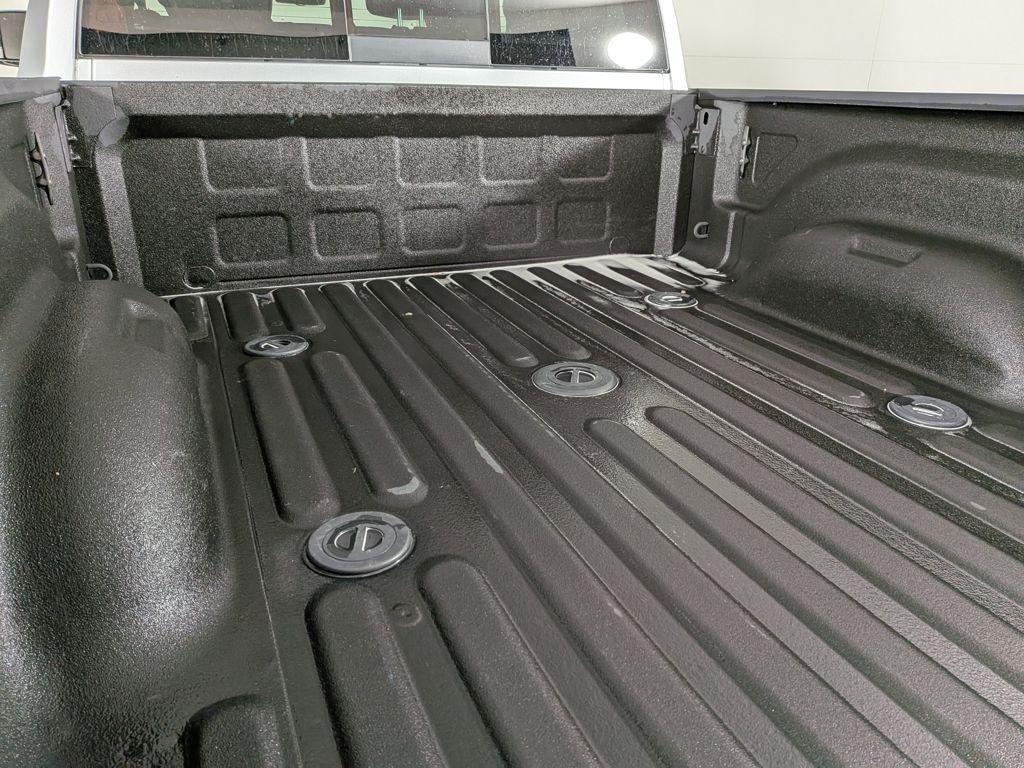 used 2021 Ram 2500 car, priced at $53,488