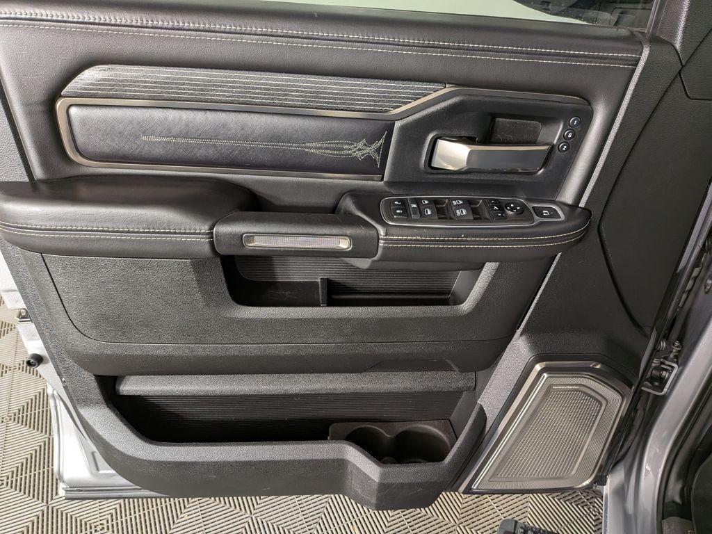 used 2021 Ram 2500 car, priced at $53,488