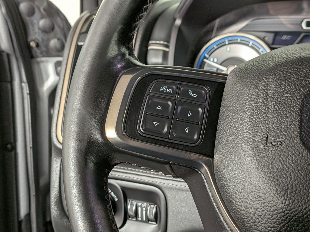 used 2021 Ram 2500 car, priced at $53,488