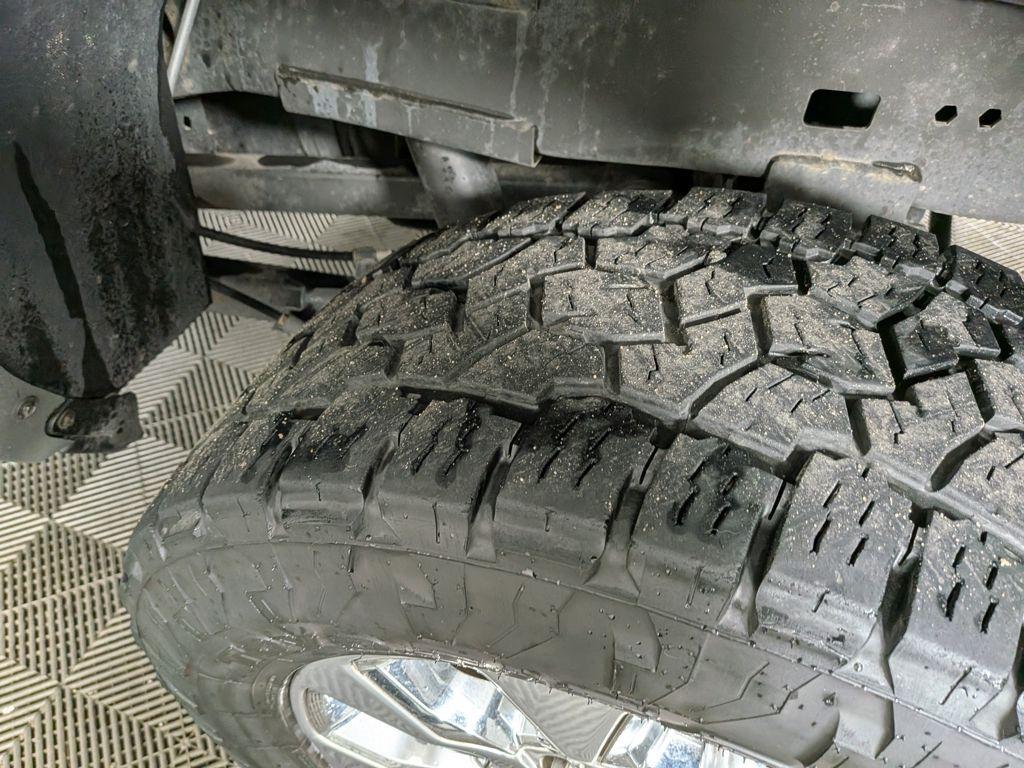 used 2021 Ram 2500 car, priced at $53,488