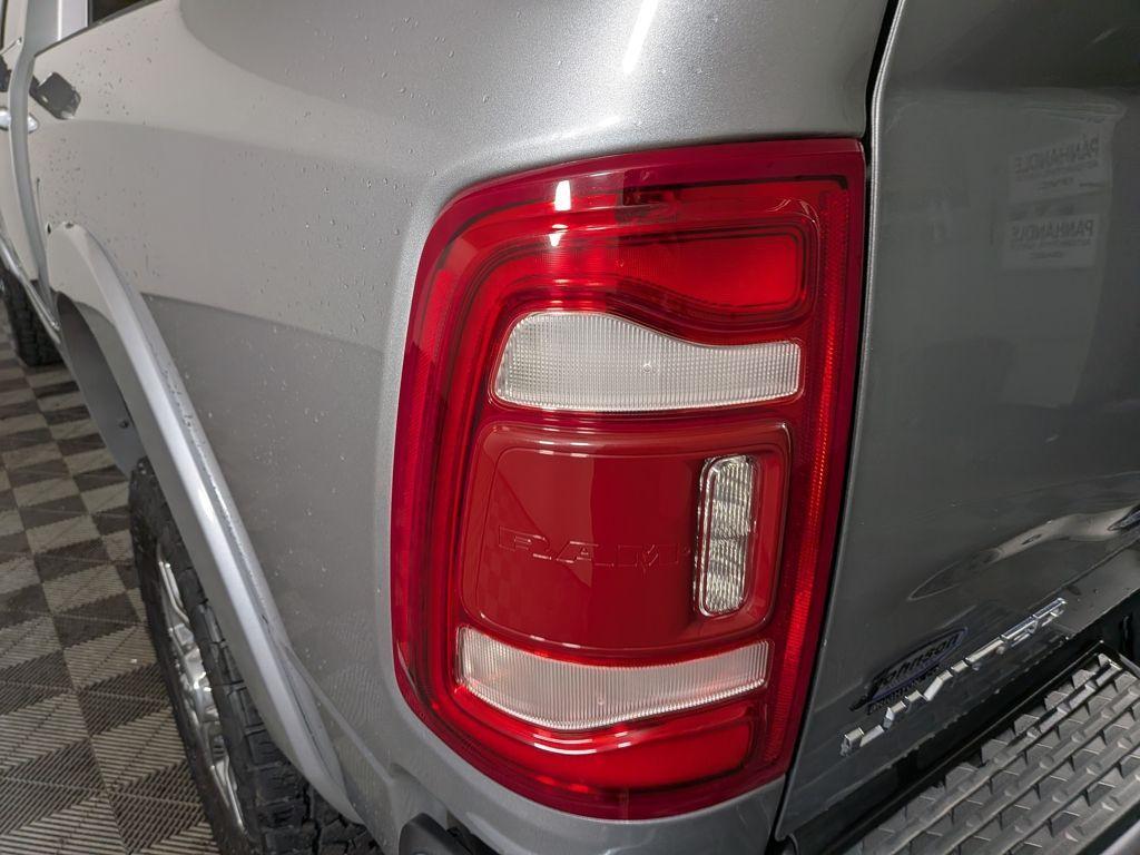 used 2021 Ram 2500 car, priced at $53,488