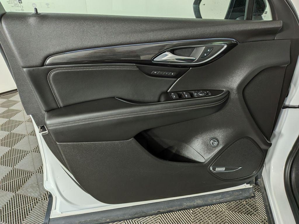 used 2022 Buick Envision car, priced at $27,188