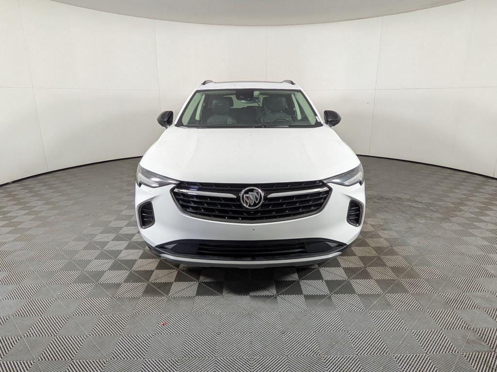 used 2022 Buick Envision car, priced at $27,188