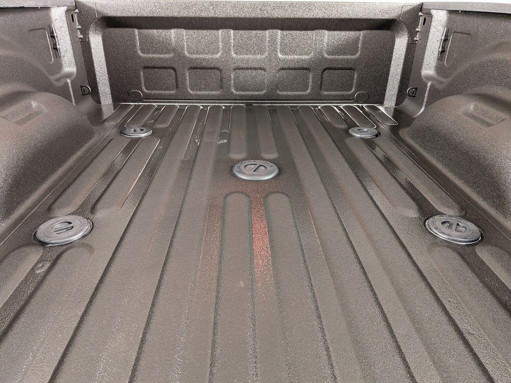 new 2026 Ram 2500 car, priced at $72,609