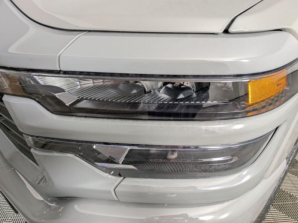 new 2026 Ram 2500 car, priced at $72,609