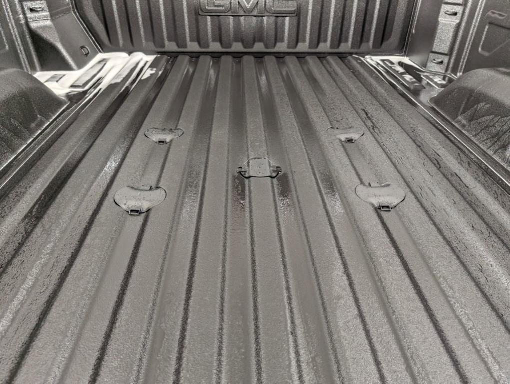 new 2026 GMC Sierra 2500 car, priced at $95,313