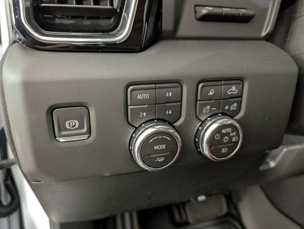 new 2026 GMC Sierra 2500 car, priced at $95,313