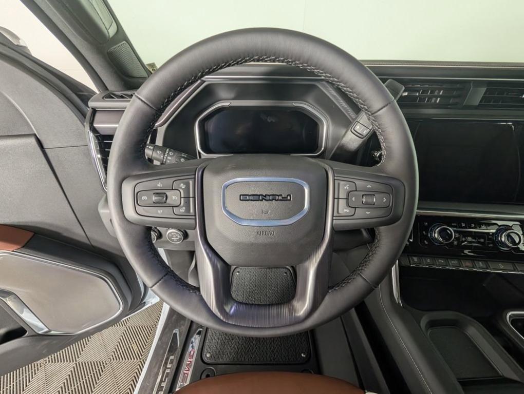 new 2026 GMC Sierra 2500 car, priced at $95,313