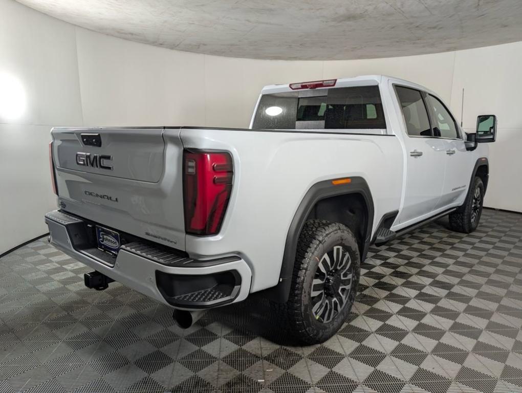 new 2026 GMC Sierra 2500 car, priced at $95,313