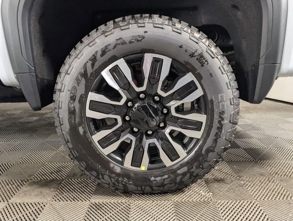 new 2026 GMC Sierra 2500 car, priced at $95,313
