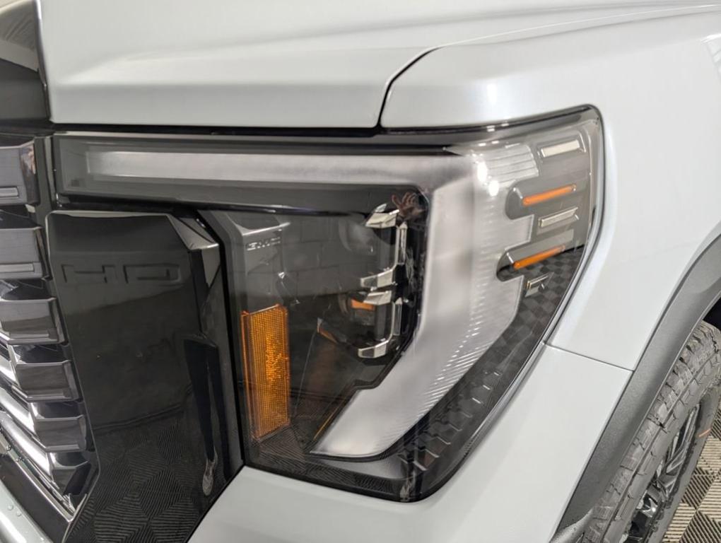 new 2026 GMC Sierra 2500 car, priced at $95,313