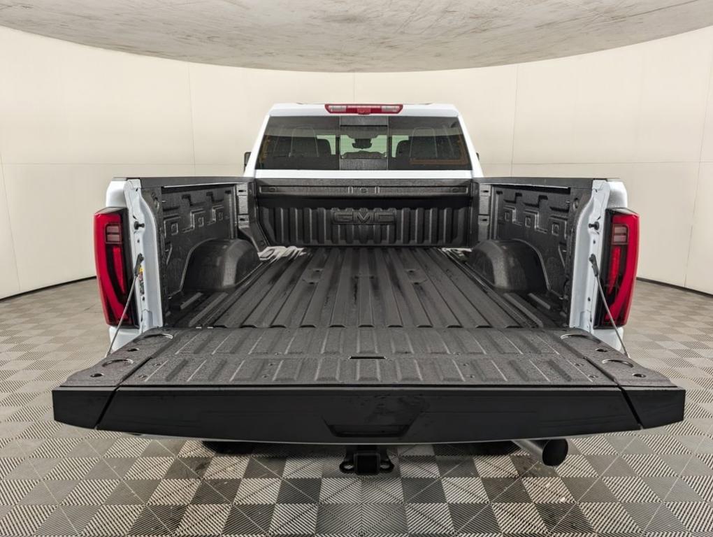 new 2026 GMC Sierra 2500 car, priced at $95,313