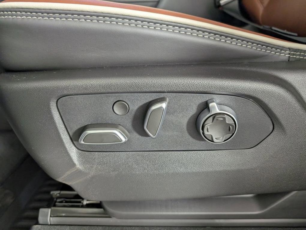 new 2026 GMC Sierra 2500 car, priced at $95,313