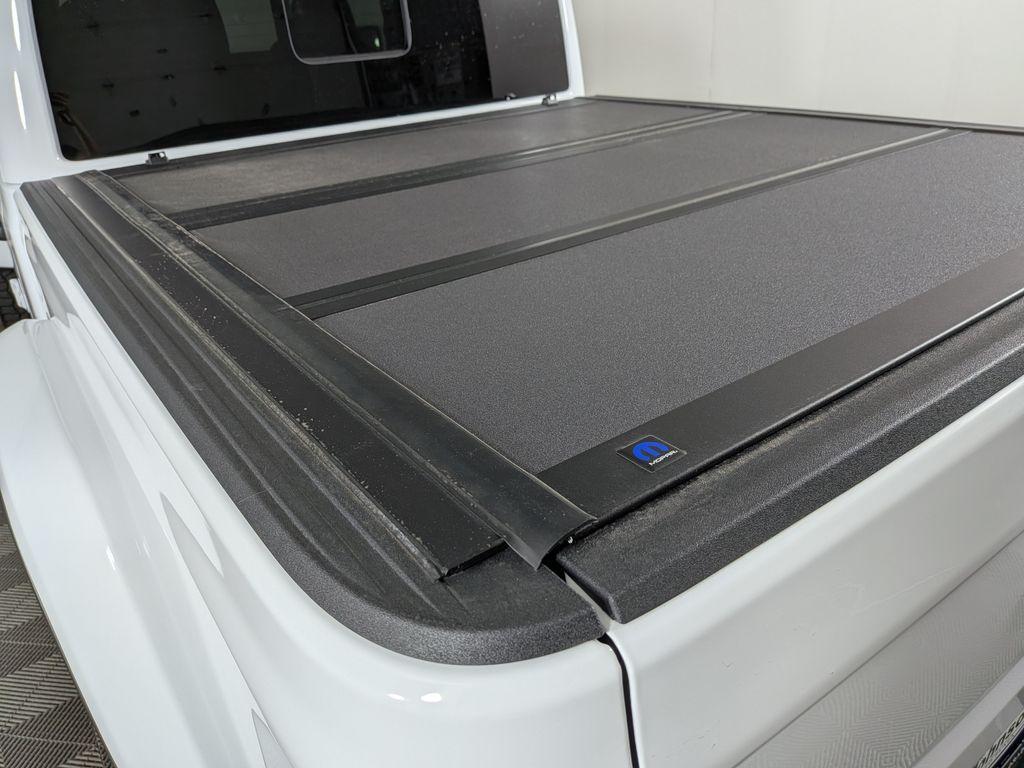 new 2025 Jeep Gladiator car, priced at $51,538